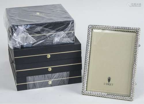 LObjet Picture Frames