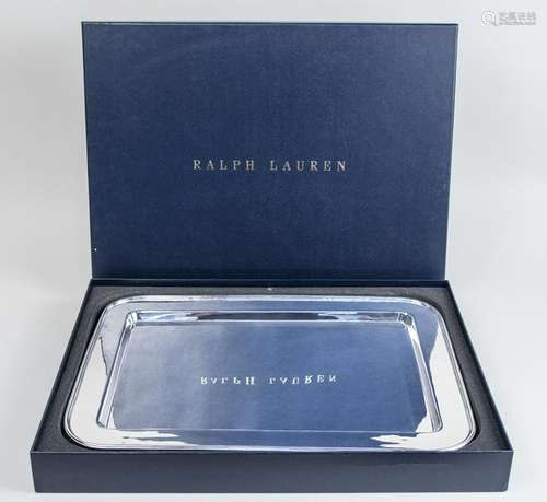 Ralph Lauren Durban Tray