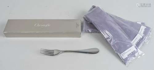 Christofle Origine Flatware