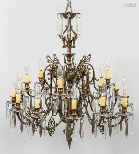 French Chandelier