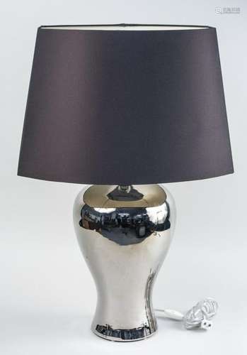 Ceramic Table Lamp