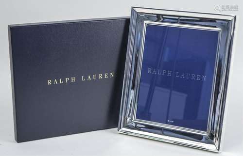 Ralph Lauren Picture Frame