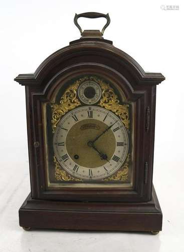 J.E. Caldwell & Co. Clock, France, 7168