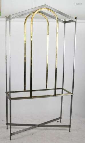 20th Century Modern Etagere