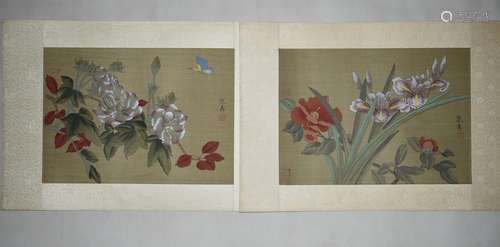 CHINESE PAINTING