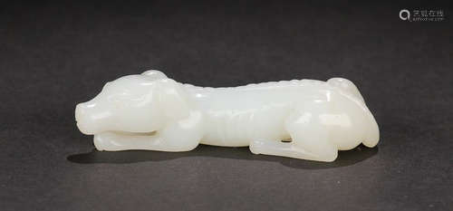 A HETIAN JADE 