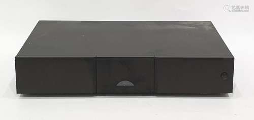 Naim Nap 200 power amplifier with cable