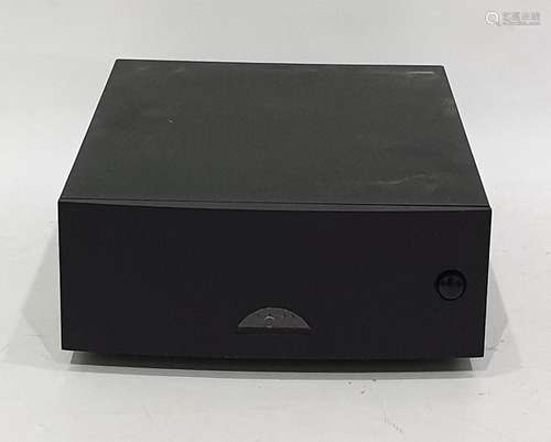 Naim HiCap power supply with cable