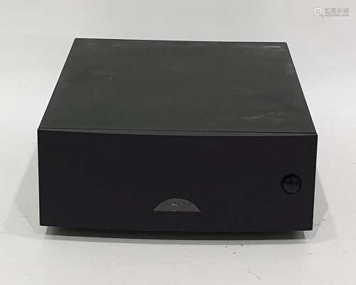 Naim HiCap power supply with cable