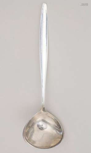 Kelle 'Cypress' / A ladle 'Cypress', Georg Jensen,…