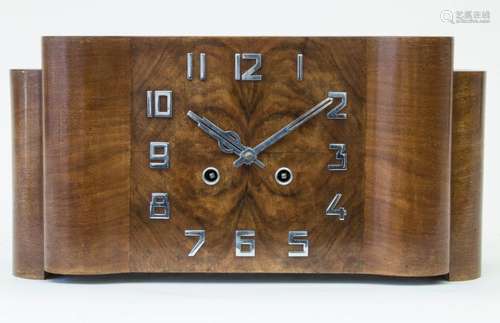 Kaminuhr, A table clock, deutsch um 1935