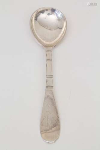 Löffel 'No. 23' / A spoon 'No. 23', Evald Nielsen,…