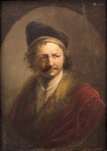 Rembrandt van Rijn (1606 1669) (Nachfolge / Succes…