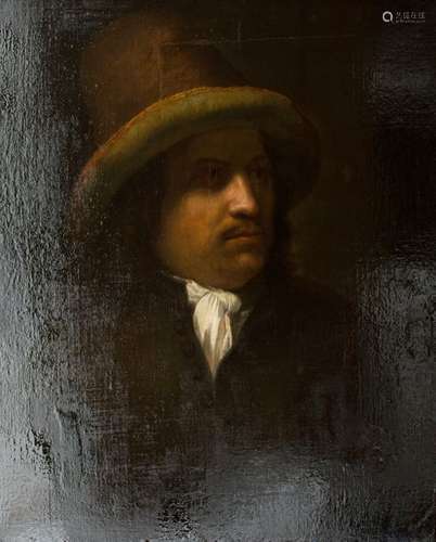 Rembrandt van Rijn (1606 1669) (Nachfolge / Succes…