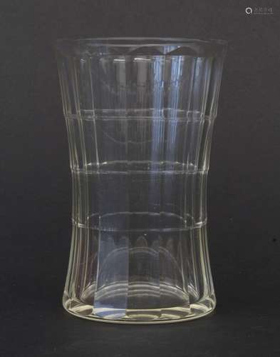 Jugendstil Becher / An Art Nouveau beaker, Emil Ho…