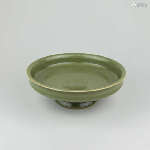A Chines Celadon Porcelain Bowl