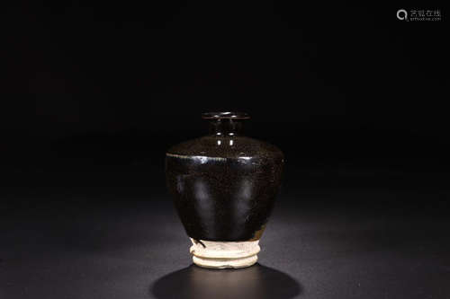 A JIZHOU YAO MEIPING VASE