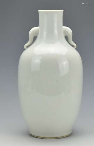 Chinese Ding Ware Type Meiping