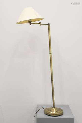 Lampe de lecture (Ht 140cm)