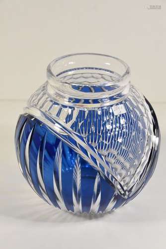 Vase \