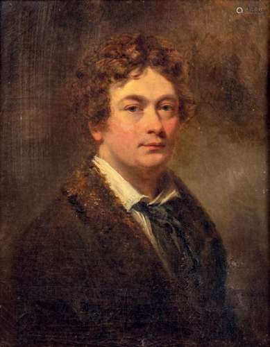 William Mineard BENNETT (1778 1858)