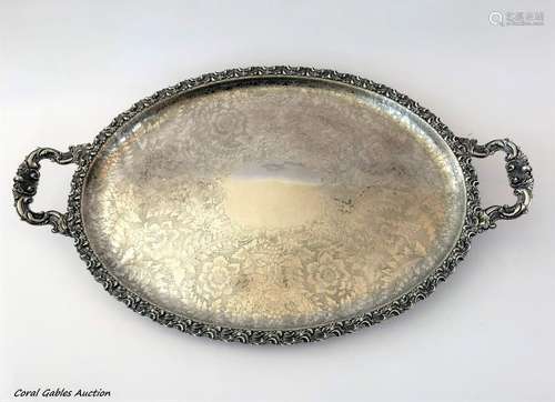 Serving Tray