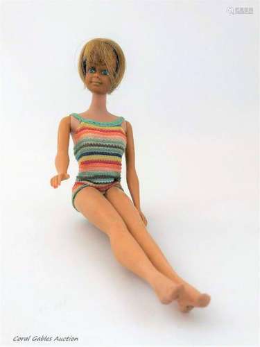 1960 Barbie