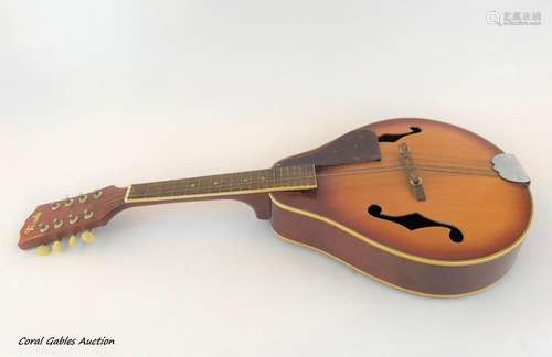 Tenada Mandolin