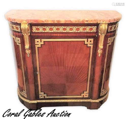 French Commode 19 Century