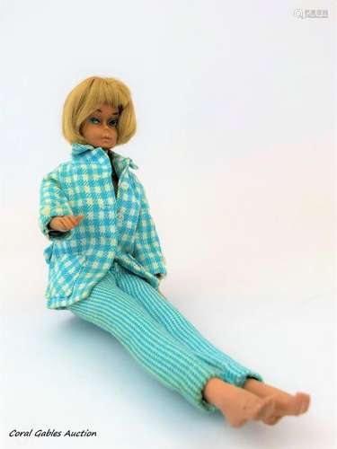 1960 Barbie