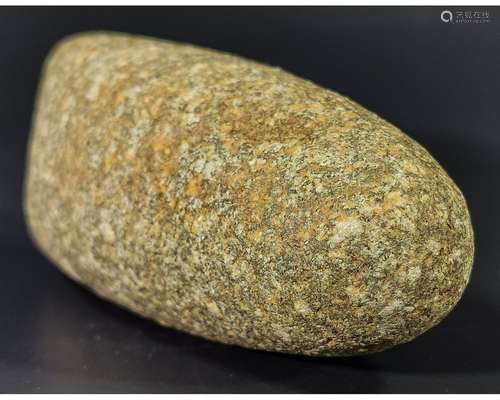 NEOLITHIC AXE HEAD