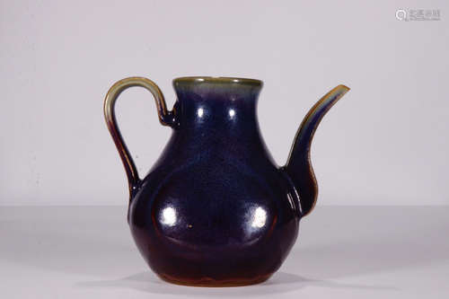 A JUN YAO TEAPOT