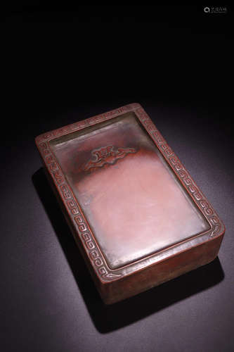 A HONG SI STONE INK SLAB