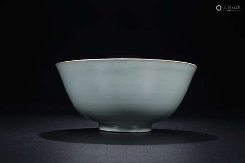 LONGQUAN CELADON GLAZE BOWL