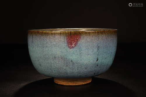 JUN KILN BOWL