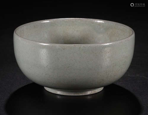 A RU YAO BOWL