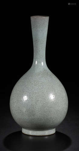 A RU YAO VASE