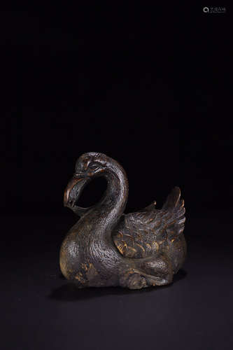 CHENXIANG WOO SWAN