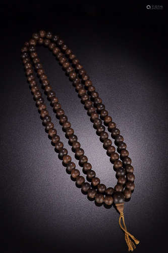 CHENXIANG 108 BEADS