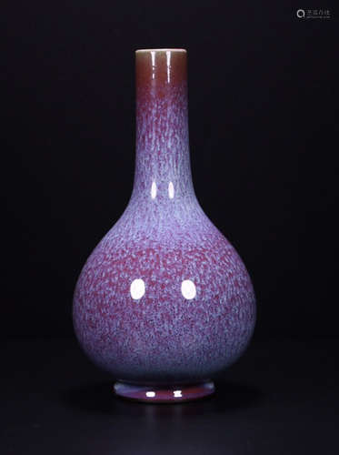 KILN GLAZE BOTTLE