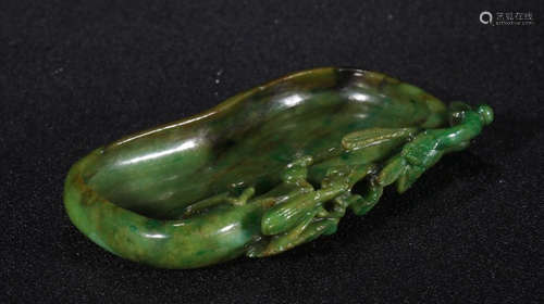 JADEITE TANGLANG PEN LICK