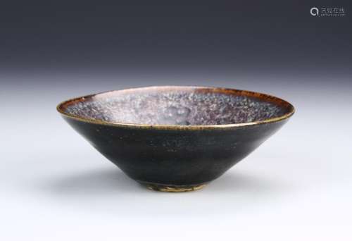 Chinese Jizhou Yao Bowl