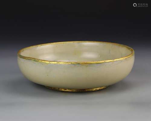 Chinese Jun Yao Ware Bowl