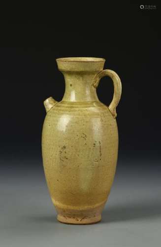 Chinese Yue Yao Ewer