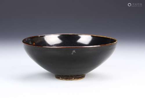 Chinese Jizhou Yao Bowl