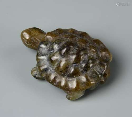 Chinese Jade Turtle