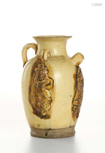 Chinese Changsha Ewer