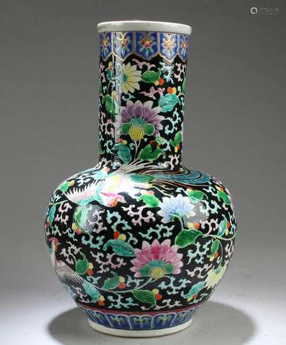 Chinese Porcelain Vase