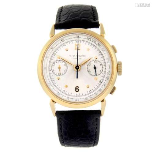 PATEK PHILIPPE- an extremely rare and significant
