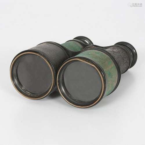 Chevalier Opticien Binoculars